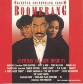 Boomerang [Original Soundtrack]
