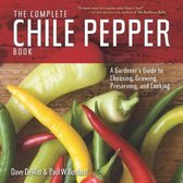 Complete Chile Pepper Book