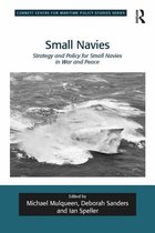 Corbett Centre for Maritime Policy Studies Series - Small Navies