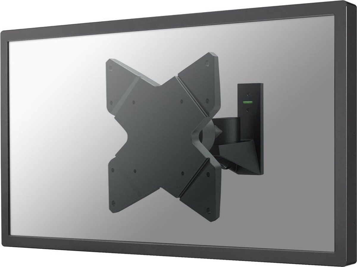 Neomounts FPMA-W815 TV beugel - t/m 40" - zwart