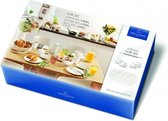 Villeroy & Boch  For Me Koffieset - 18-Delig