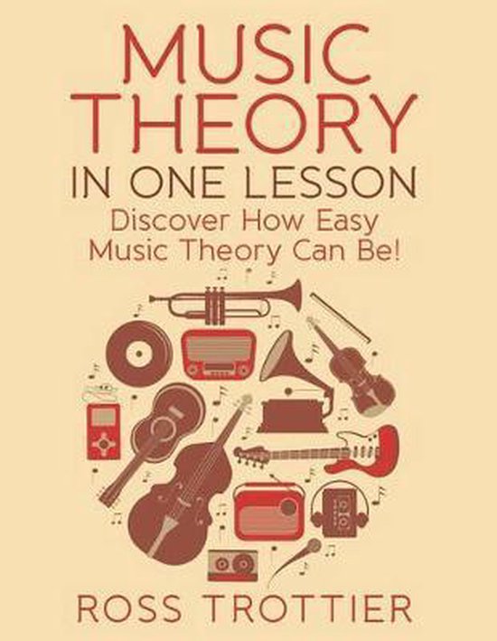 Music Theory in One Lesson