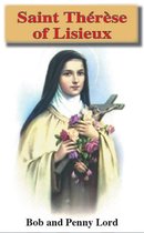 Super Saints 16 - Saint Therese of Lisieux