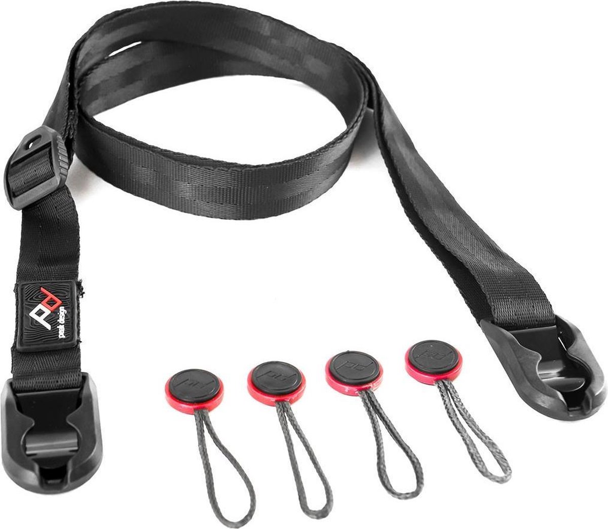 Peak Design Leash Camerariem