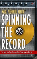 Spinning The Record