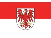 Brandenburg 60x90 Talamex Veiligheid en vlaggen