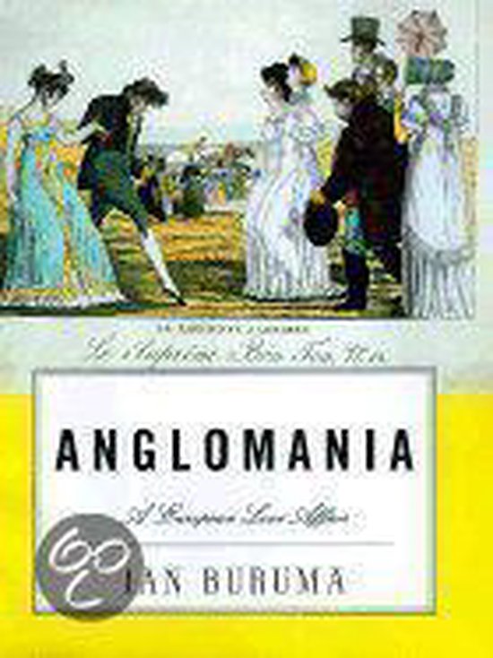 Anglomania