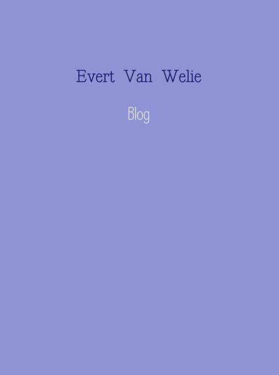 Blog - cover