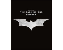 BATMAN DARK KNIGHT RISES TRILOGY