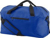 AWD Cool gymtas, Kleur Royal Blue