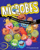 Build It Yourself - Microbes