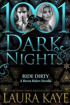 Raven Riders - Ride Dirty: A Raven Riders Novella