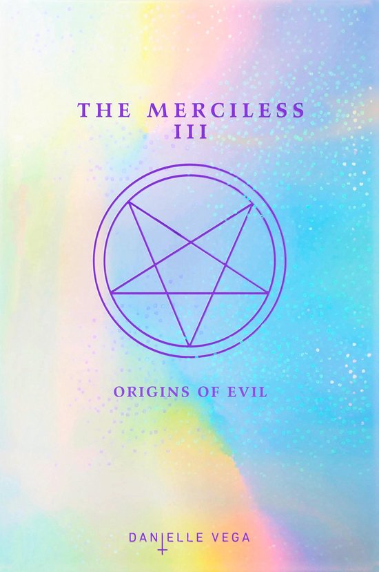 The Merciless 3 - The Merciless III - cover