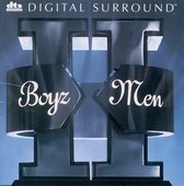 Boyz II Men - II Audio DVD (Import)