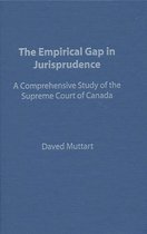 Heritage - Empirical Gap in Jurisprudence