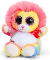 Keel Toys Animotsu Rainbow Lion