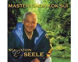 Meditation über die Seele.