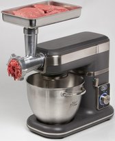 Hachoir à viande DOMO DO9070KR-M - Accessoire pour robot culinaire Domo