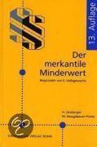 Der Merkantile Minderwert