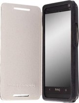 Krusell FlipCover Kiruna voor de HTC One (black)