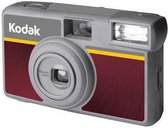 Kodak ULTRA Compact Single Use Camera, 27+12