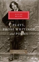 Plays, Prose Writings and Poems