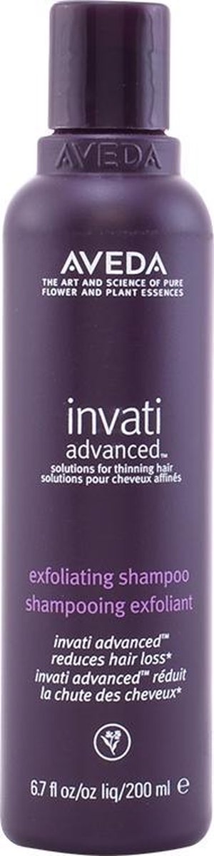 MULTI BUNDEL 2 stuks Aveda Invati Advanced Exfoliating Shampoo 200ml