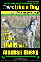 Alaskan Husky, Alaskan Husky Training AAA Akc
