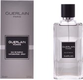 MULTI BUNDEL 2 stuks GUERLAIN HOMME Eau de Perfume Spray 100 ml