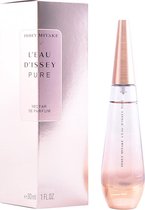 MULTI BUNDEL 2 stuks L'EAU D'ISSEY PURE NECTAR DE PARFUM Eau de Perfume Spray 30 ml