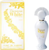 MULTI BUNDEL 2 stuks VARENSIA WHITE Eau de Perfume Spray 50 ml