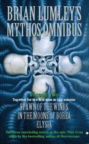 Brian Lumley's Mythos Omnibus