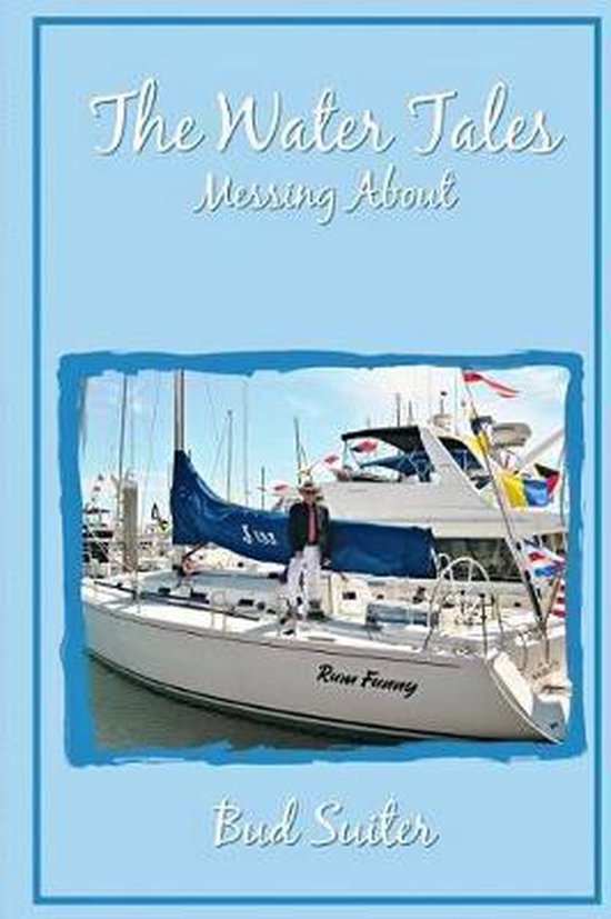 The Water Tales - cover