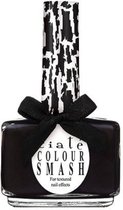 Ciate Nagellak - Colour smash Black 13,5ml