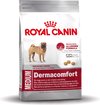 Royal Canin Medium Dermacomfort - Nourriture pour chiens - 3 kg