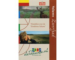 Law Gids Streekpad 16 Veluwe Zwerfpad