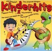Kiddys Corner Band: Kinderhits 2/D