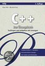 C++ - Das Übungsbuch
