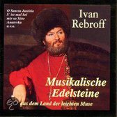 Musikalische Edelsteine A