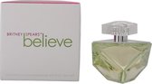 MULTI BUNDEL 2 stuks BELIEVE Eau de Perfume Spray 100 ml