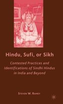 Hindu, Sufi or Sikh