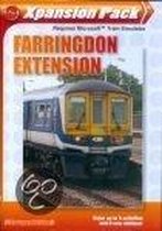 First Class Simulations pc CD-ROM Farringdon Extension