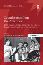 SOAS Studies in Music- Soundscapes from the Americas