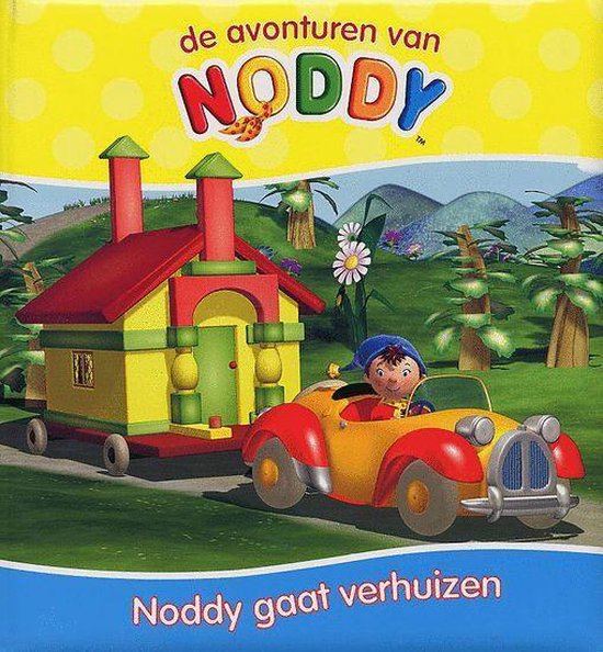 Noddy