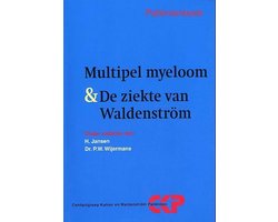 Multipel Myeloom & De Ziekte Van Waldenstrom