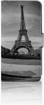 Xiaomi Mi A2 Lite Bookcover hoesje Eiffeltoren