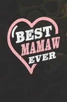 Best Mamaw Ever