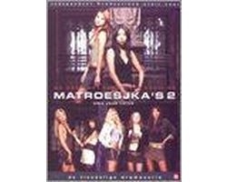 Matroesjka's - Serie 2