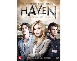 Haven - Seizoen 2