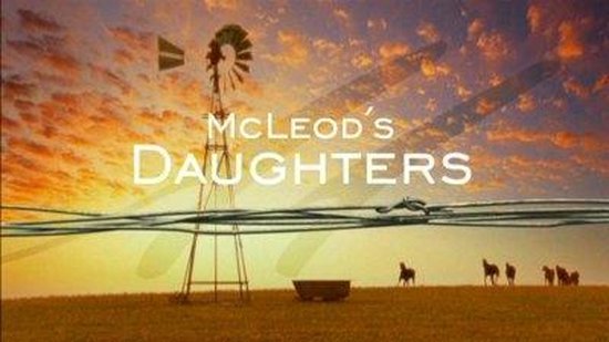 Mcleod's Daughters - Complete Collection